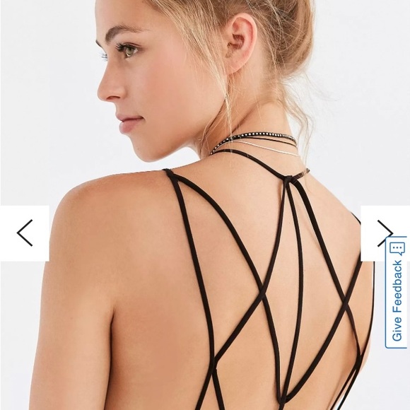 Ecote’ urban outfitters velour dress. - Picture 2 of 5